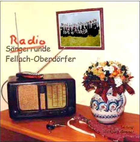 Sängerrunde Fellach Oberdörfer a1