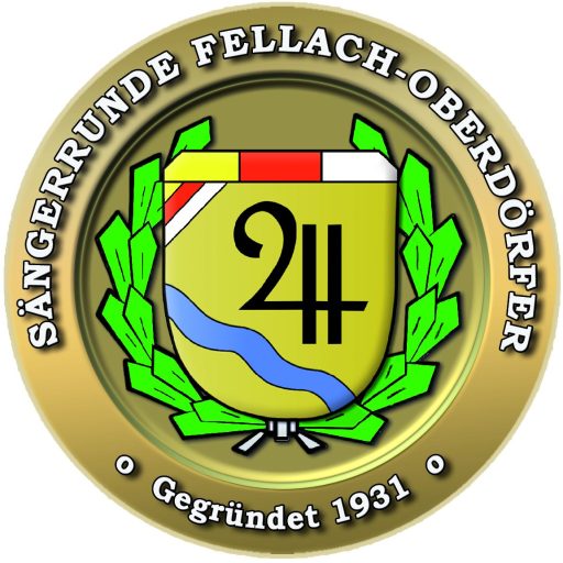 Sängerrunde Fellach-Oberdörfer